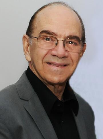 Alberto Vasallo, Jr., Founder, El Mundo Newspaper, Cambridge, MA