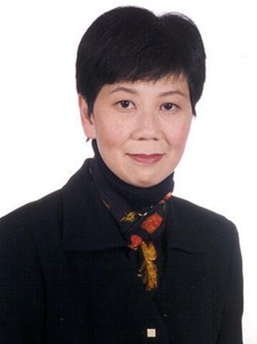 Anni Chung, President and Chief Executive Officer, Self Help for the Elderly, San Francisco, CA