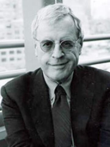 Charles Simic, Poet Laureate of the United States, Strafford, NH