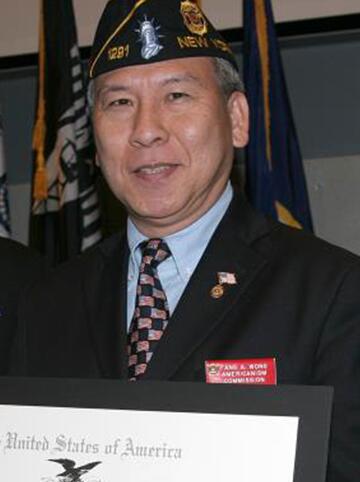 Image of Fang Wong