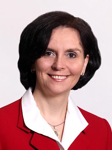 Olga B. Koper, Market Manager, Battelle Memorial Institute, Columbus, OH