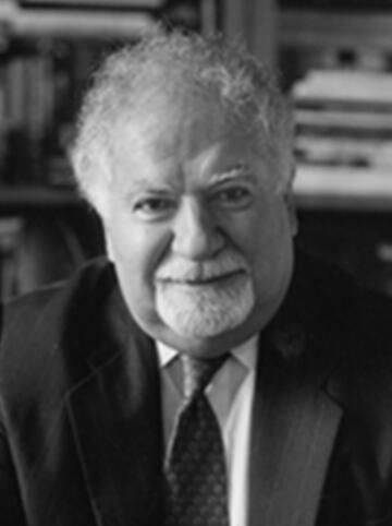 Photo of Vartan Gregorian