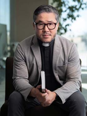 Eugene Eungjin Cho