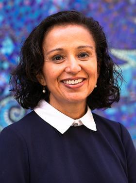 Manjusha Kulkarni